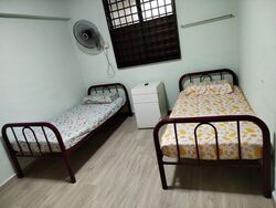 Blk 108 Commonwealth Crescent (Queenstown), HDB 3 Rooms #514339321